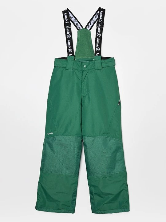 Foto van product Skibroek Kamik groen