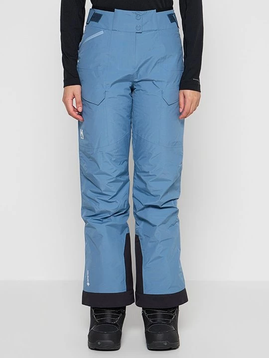 Foto van product Skibroek Millet blauw