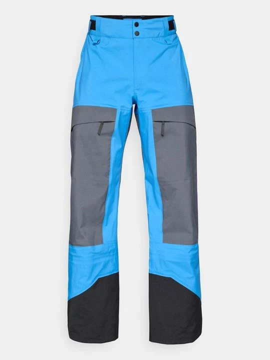 Foto van product Skibroek Peak Performance turquoise