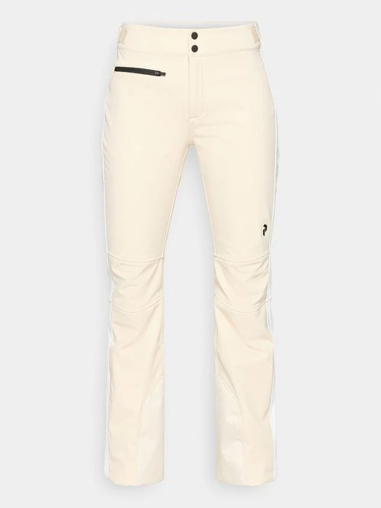 Foto van product Skibroek Peak Performance zandkleur