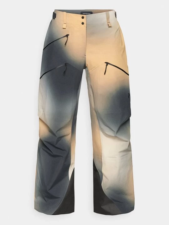 Foto van product Skibroek Peak Performance zwart