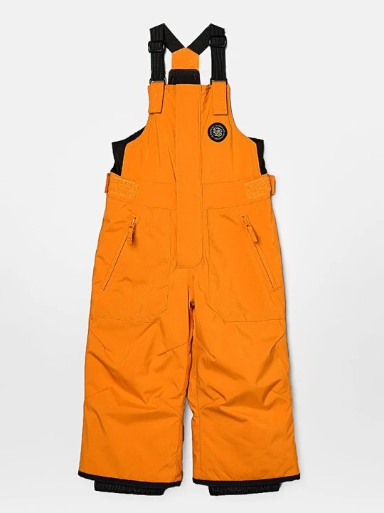 Foto van product Skibroek Quiksilver oranje