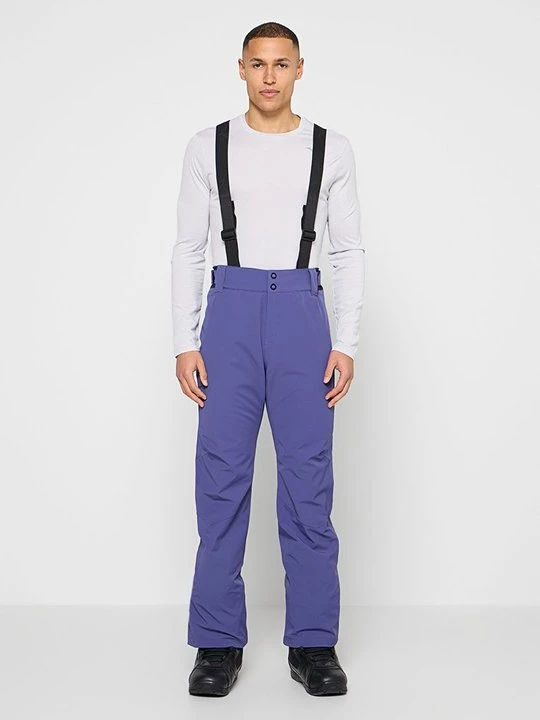 Foto van product Skibroek Rossignol blauw