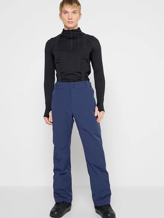 Foto van product Skibroek Rossignol donkerblauw