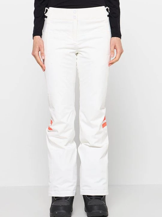 Foto van product Skibroek Rossignol wit