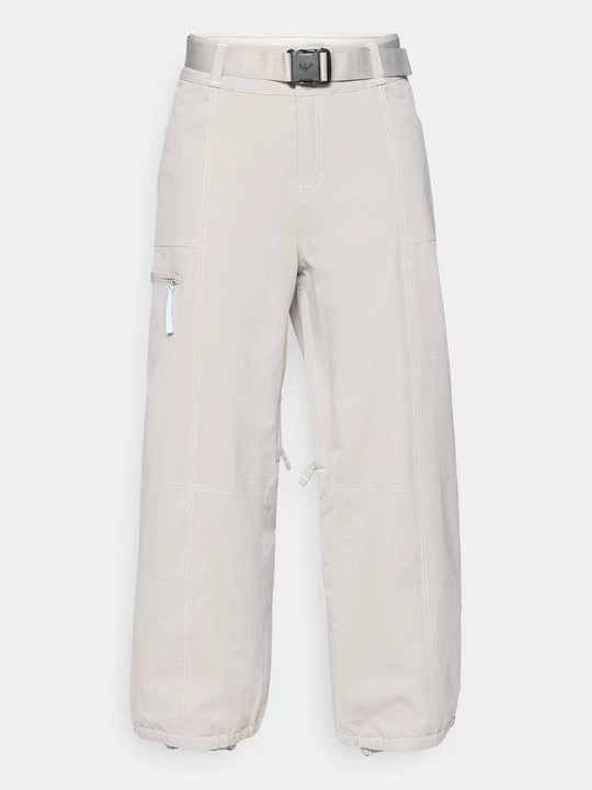 Foto van product Skibroek Roxy grijs