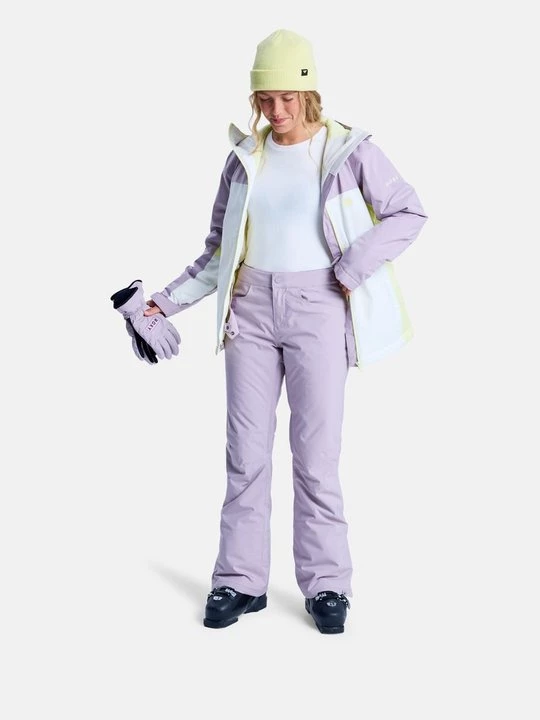 Foto van product Skibroek Roxy roze