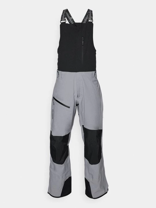 Foto van product Skibroek Salomon blauw