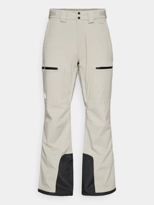 Foto van product Skibroek The North Face grijs