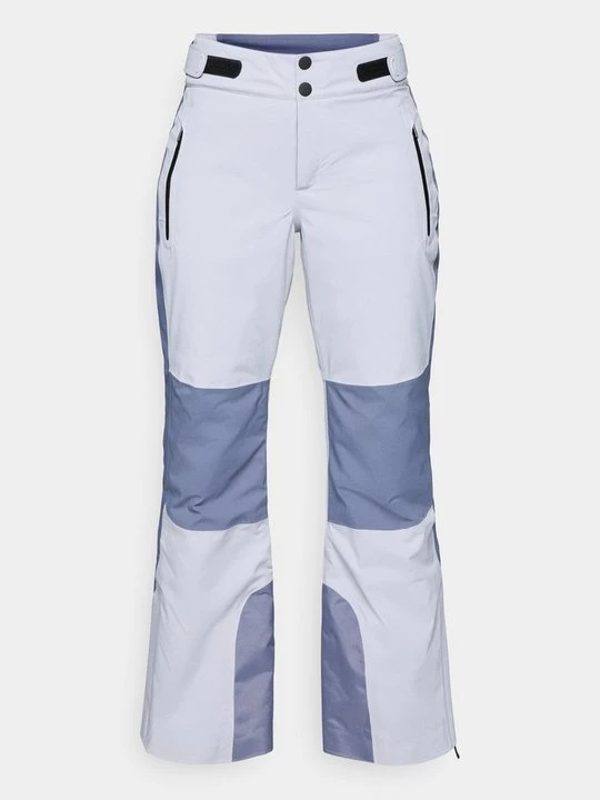 Foto van product Skibroek The North Face lichtblauw