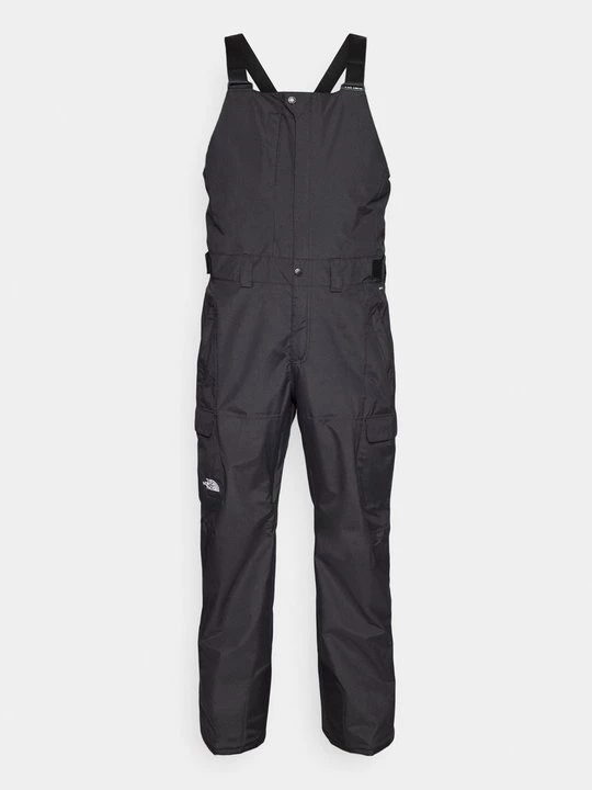 Foto van product Skibroek The North Face zwart