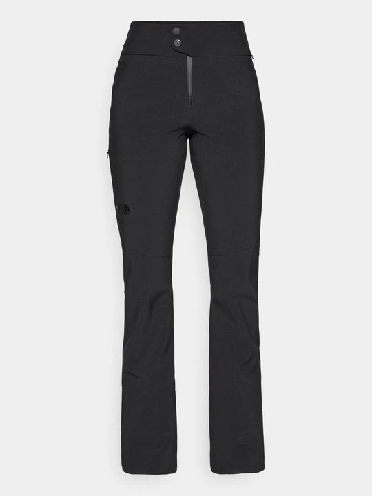 Foto van product Skibroek The North Face zwart