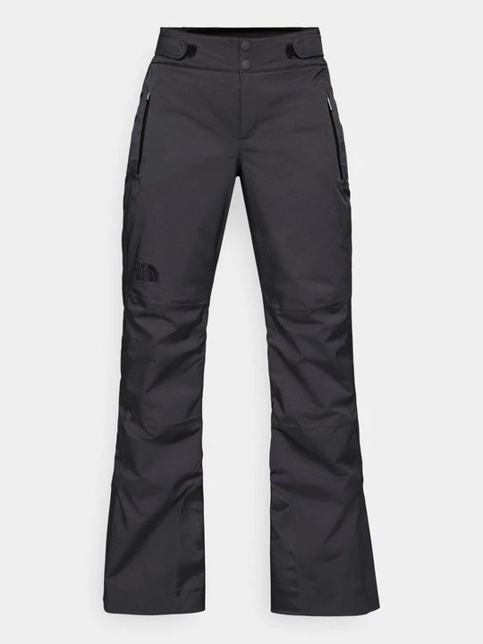 Foto van product Skibroek The North Face zwart