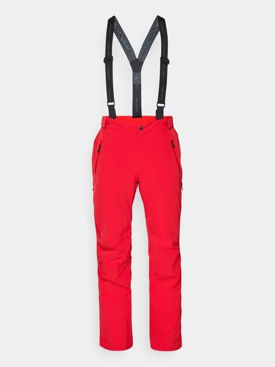 Foto van product Skibroek TONI SAILER rood