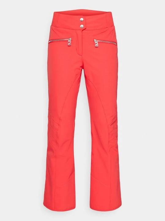 Foto van product Skibroek TONI SAILER rood