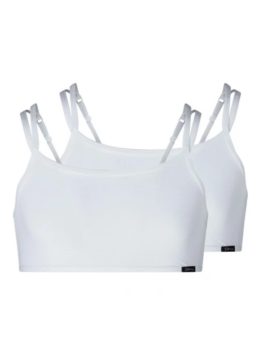 Foto van product Skiny BH wit