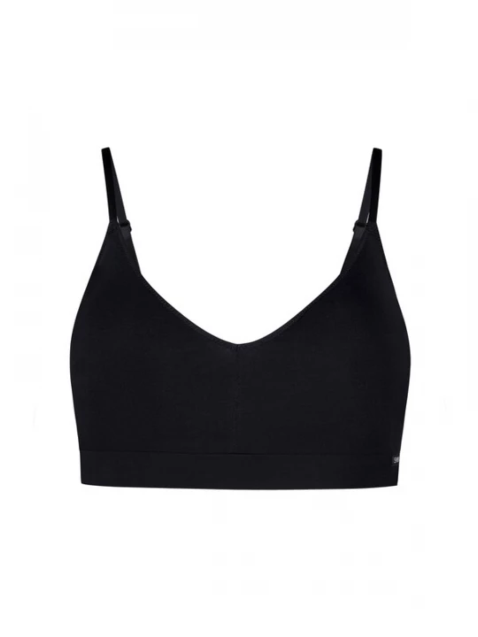 Foto van product Skiny BH zwart / wit