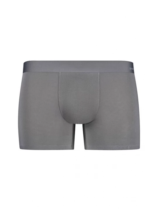 Foto van product Skiny Boxershorts grijs