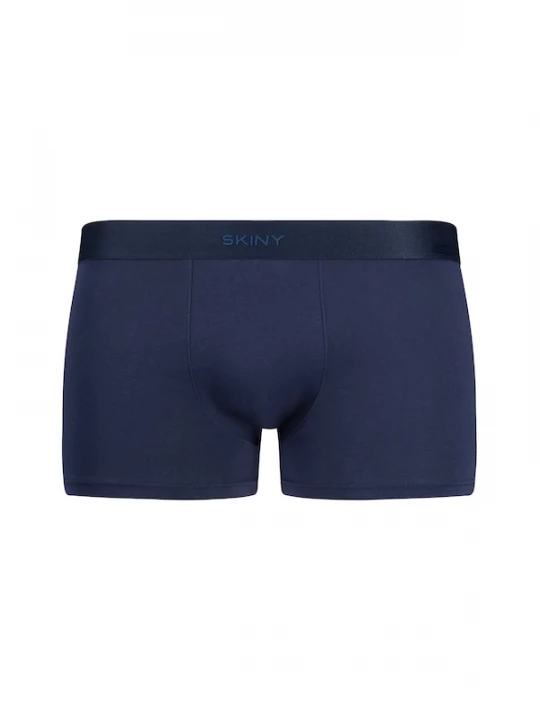Foto van product Skiny Boxershorts navy