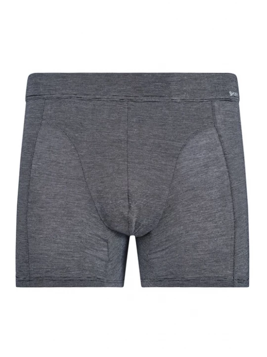 Foto van product Skiny Boxershorts zwart / wit