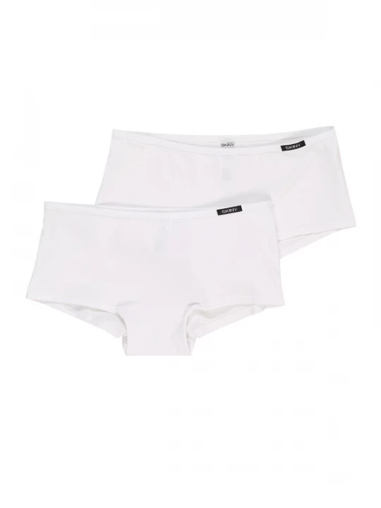Foto van product Skiny Onderbroek wit