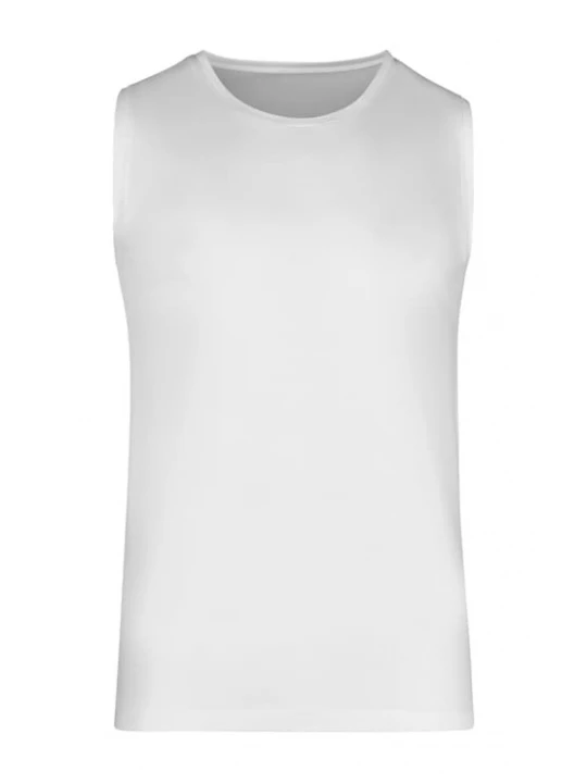 Foto van product Skiny Onderhemd wit