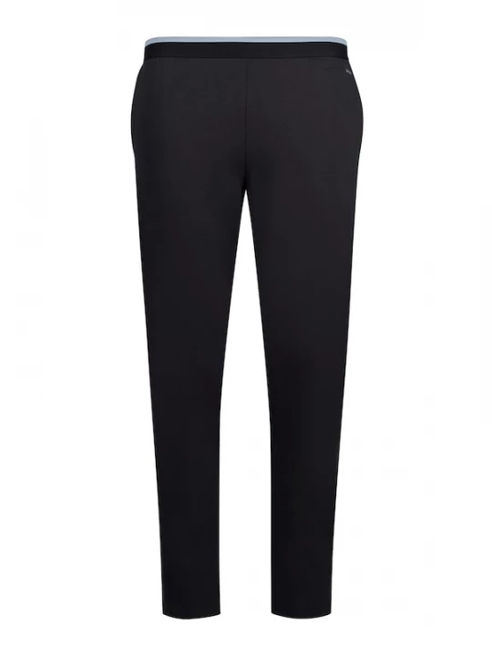 Foto van product Skiny Pyjamabroek zwart
