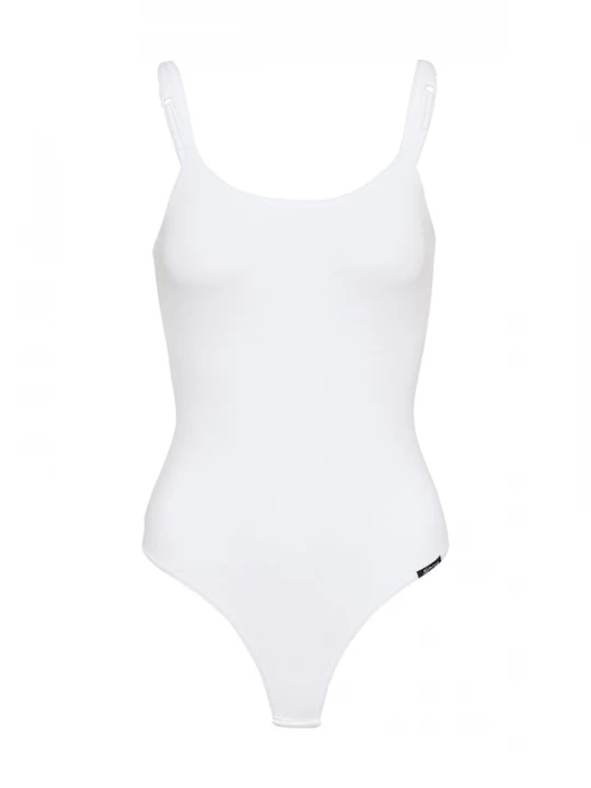 Foto van product Skiny Shapingbody wit