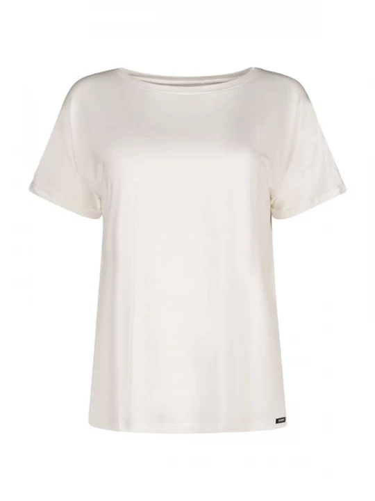 Foto van product Skiny Shirt ivoor