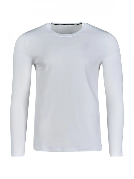 Foto van product Skiny Shirt natuurwit