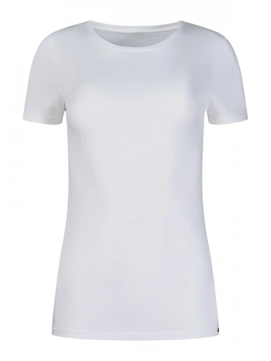 Foto van product Skiny Shirt wit