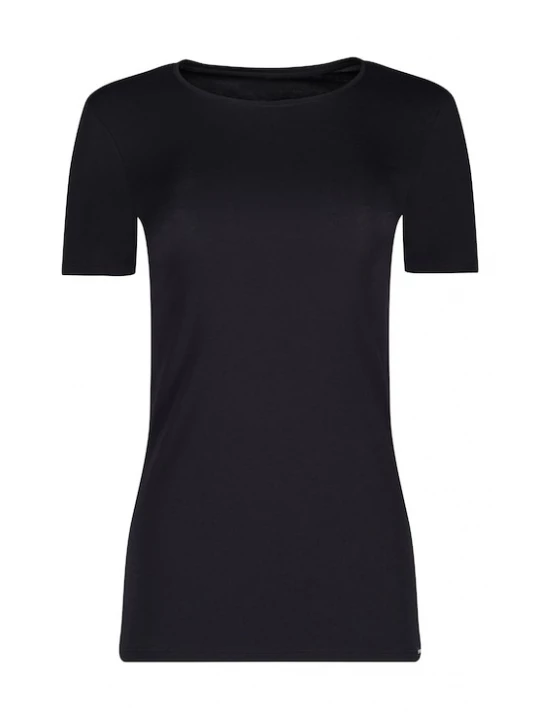 Foto van product Skiny Shirt zwart