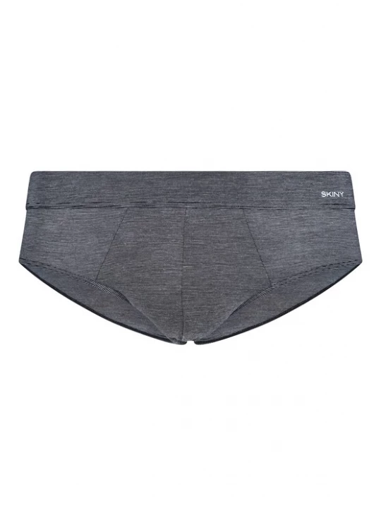 Foto van product Skiny Slip antraciet
