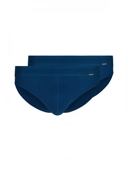 Foto van product Skiny Slip blauw