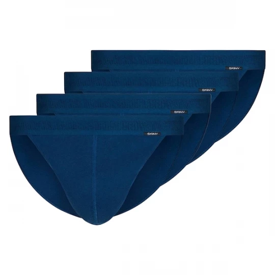 Foto van product Skiny Slip blauw