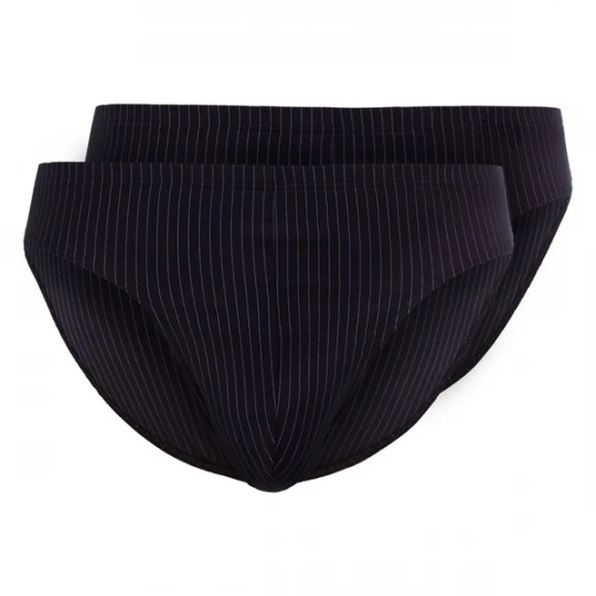 Foto van product Skiny Slip blauw / zwart