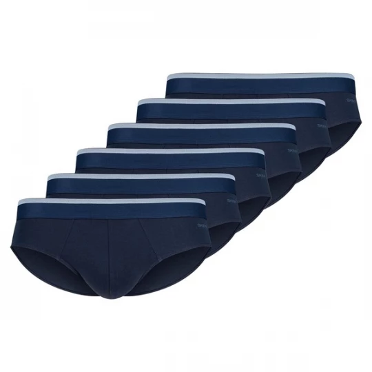 Foto van product Skiny Slip donkerblauw
