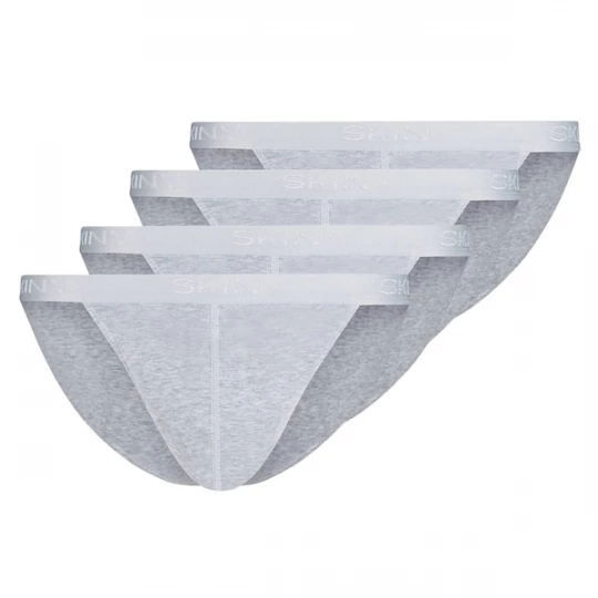 Foto van product Skiny Slip grijs