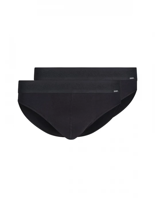 Foto van product Skiny Slip zwart
