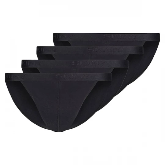 Foto van product Skiny Slip zwart