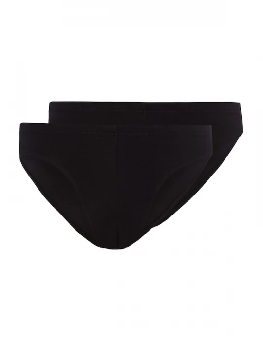Foto van product Skiny Slip zwart