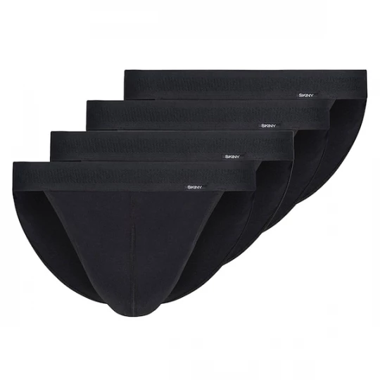 Foto van product Skiny Slip zwart