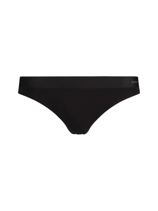 Foto van product Skiny String zwart