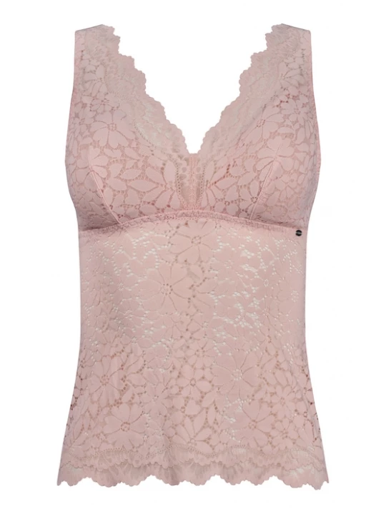 Foto van product Skiny Top rosa