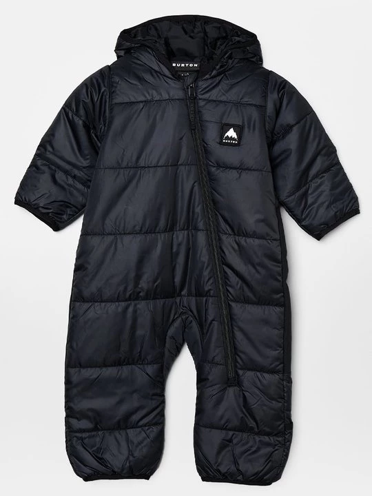 Foto van product Skipak Burton zwart
