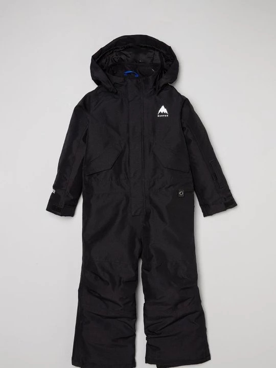 Foto van product Skipak Burton zwart