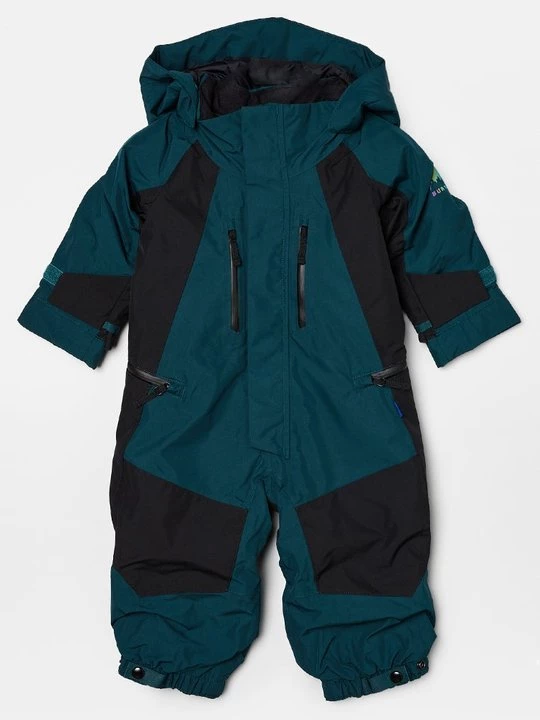 Foto van product Skipak Burton zwart
