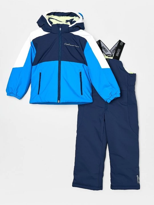 Foto van product Skipak Colmar