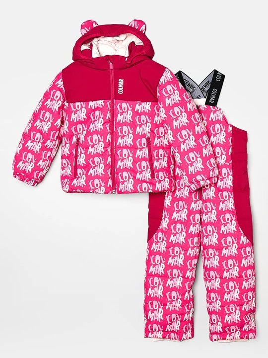 Foto van product Skipak Colmar donkerroze