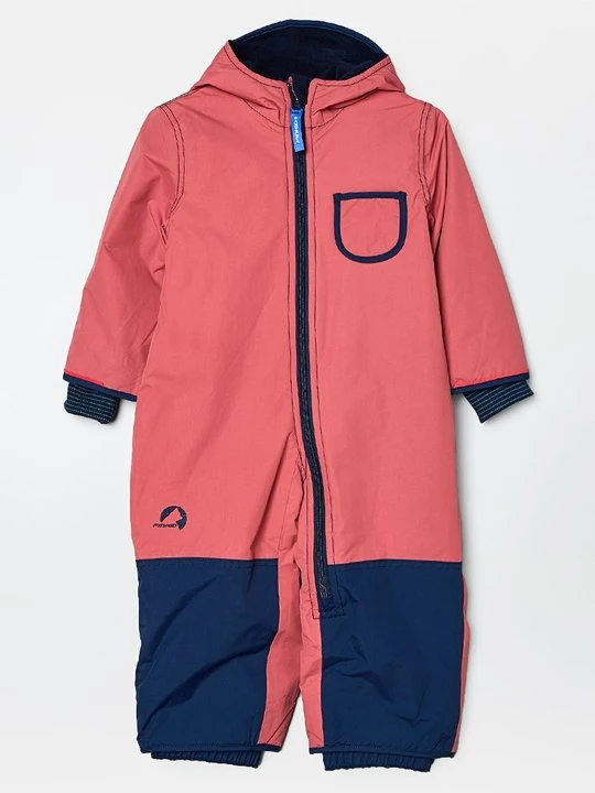 Foto van product Skipak Finkid koraalrood